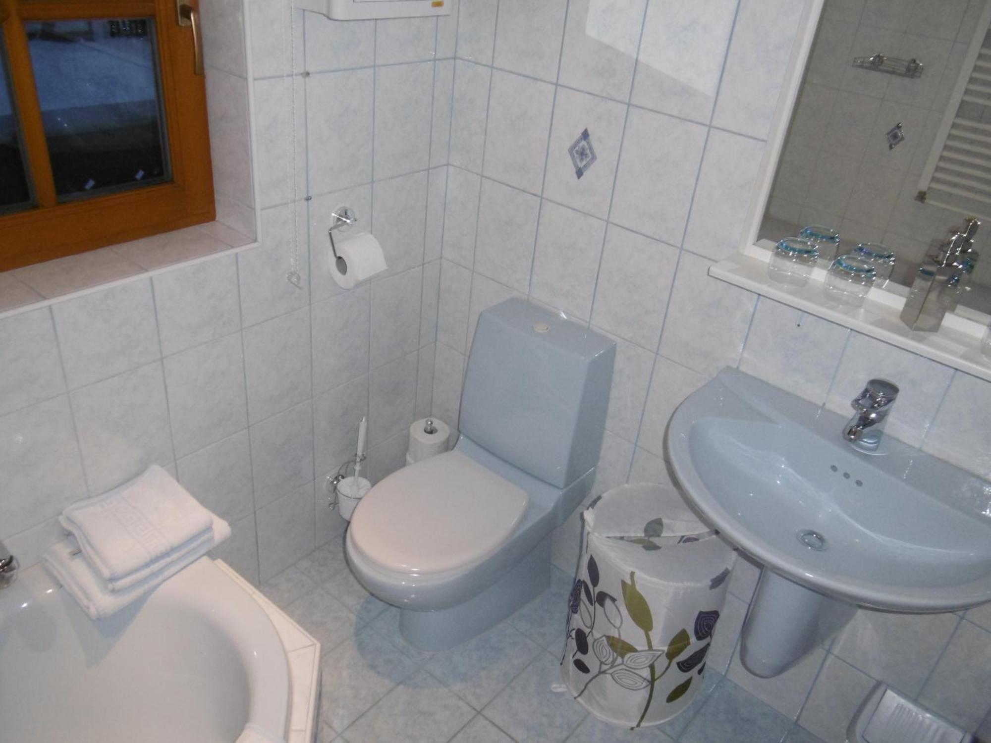 Appartements Oberhof Wagrain Camera foto