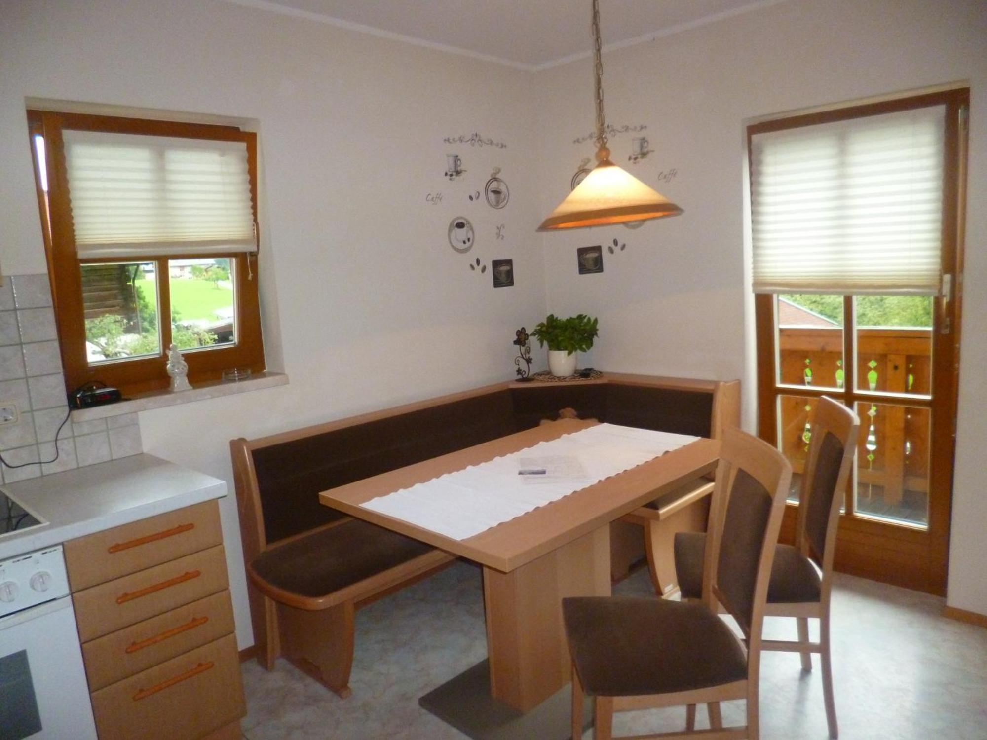 Appartements Oberhof Wagrain Camera foto
