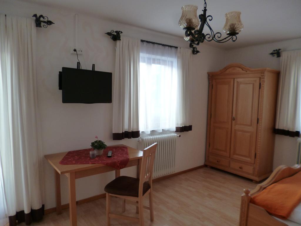 Appartements Oberhof Wagrain Camera foto