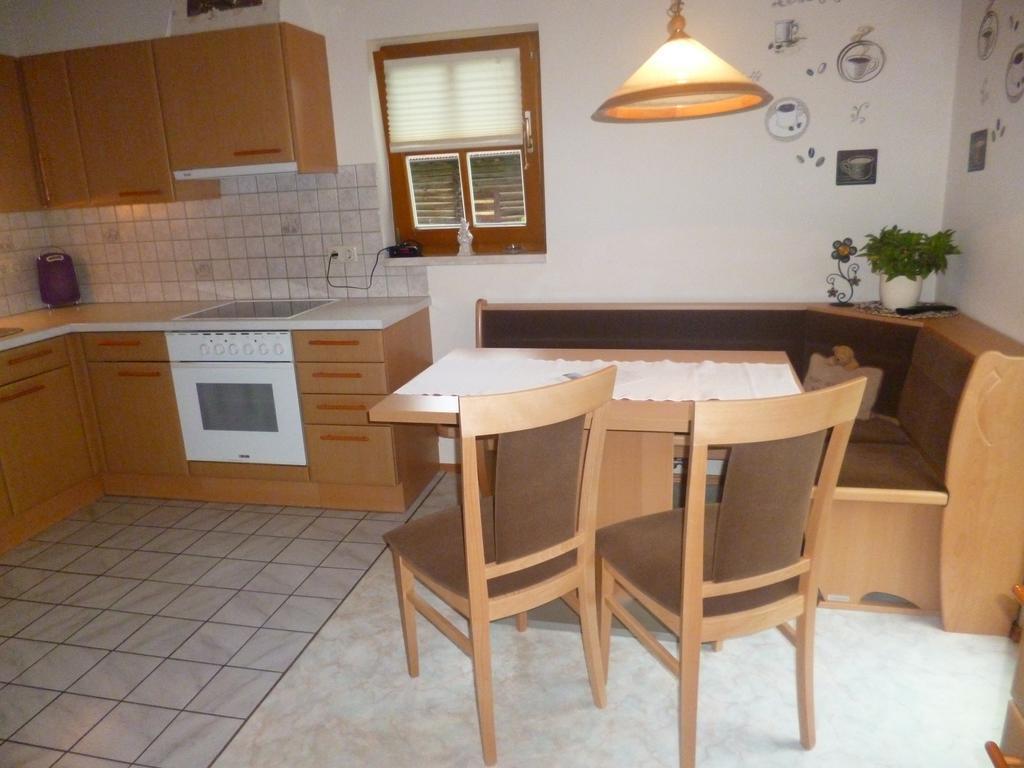 Appartements Oberhof Wagrain Camera foto