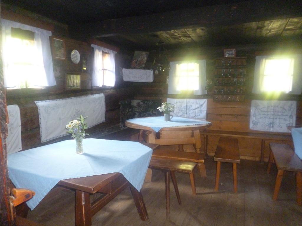 Appartements Oberhof Wagrain Esterno foto