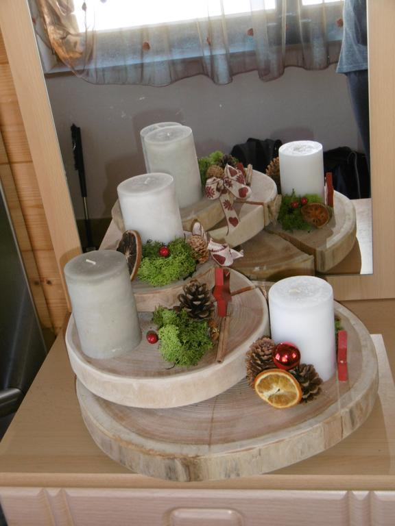 Appartements Oberhof Wagrain Esterno foto