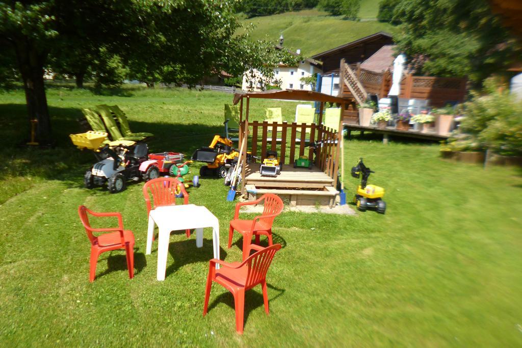 Appartements Oberhof Wagrain Esterno foto