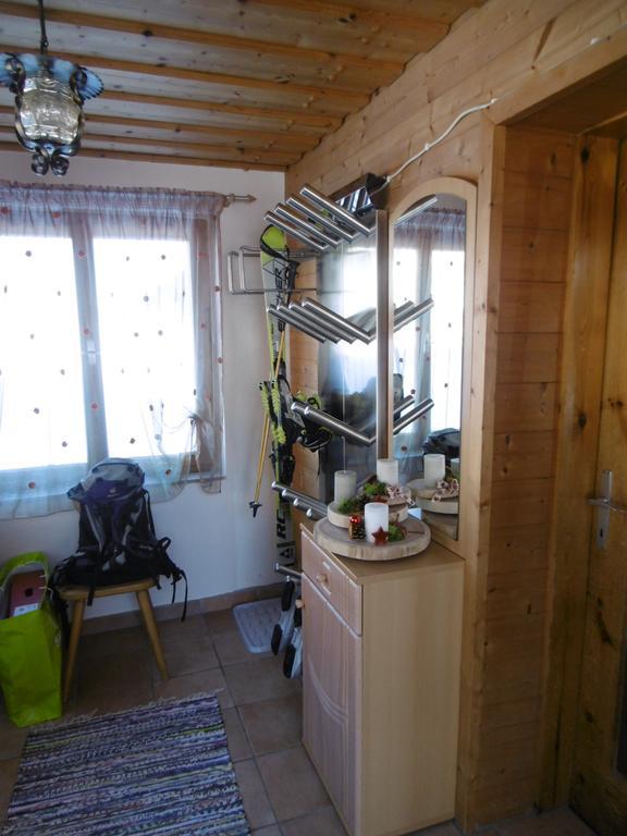 Appartements Oberhof Wagrain Esterno foto