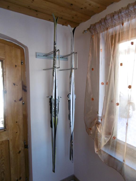 Appartements Oberhof Wagrain Esterno foto