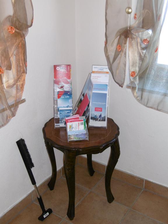 Appartements Oberhof Wagrain Esterno foto
