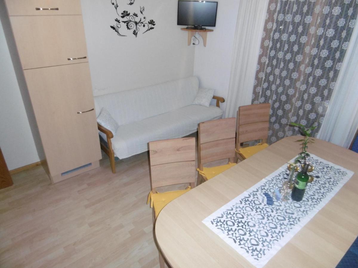 Appartements Oberhof Wagrain Esterno foto