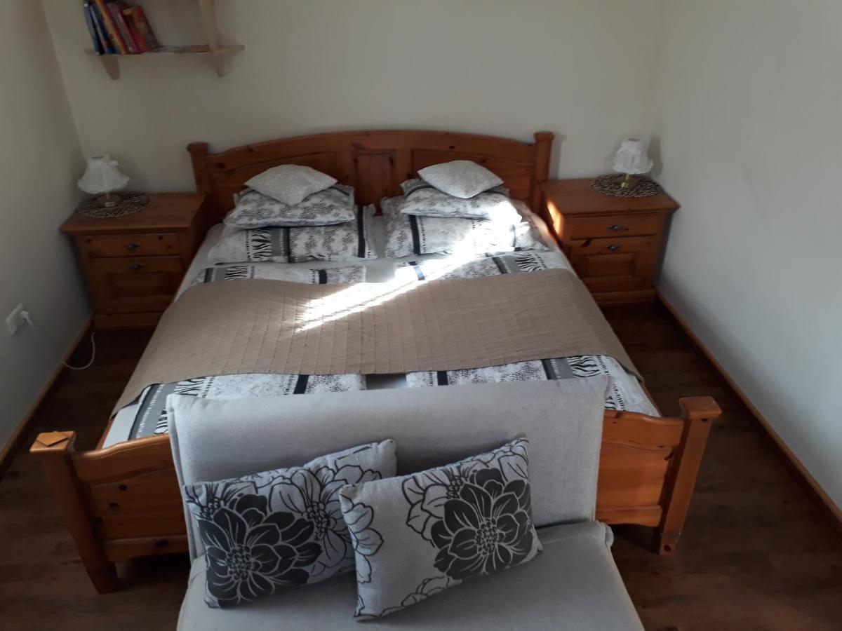 Appartements Oberhof Wagrain Esterno foto
