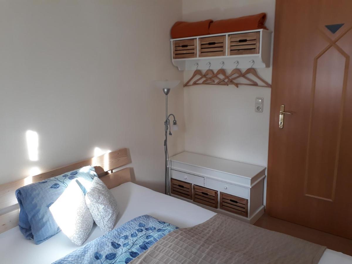 Appartements Oberhof Wagrain Esterno foto