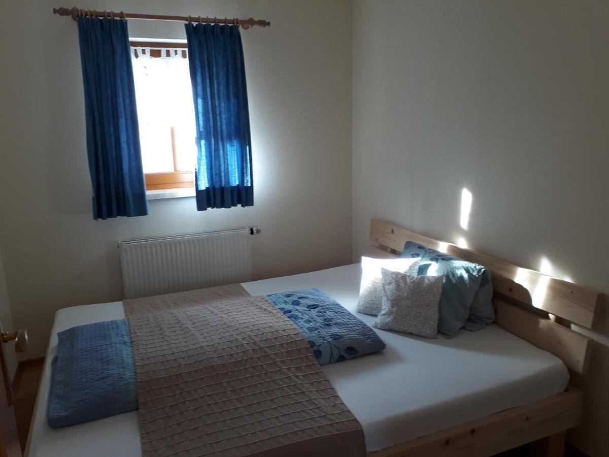 Appartements Oberhof Wagrain Esterno foto